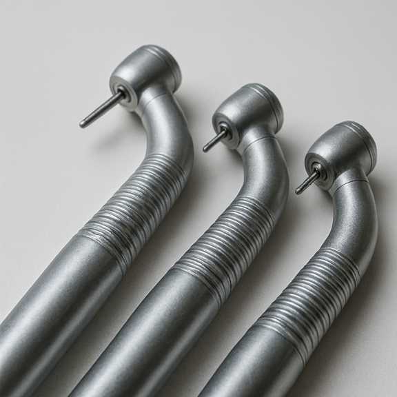 هندپیس دندانپزشکی